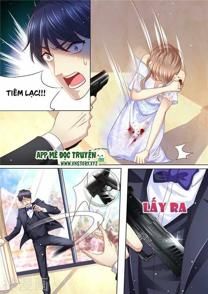 Cưng Chiều Vợ Yêu Chapter 252 - Trang 2