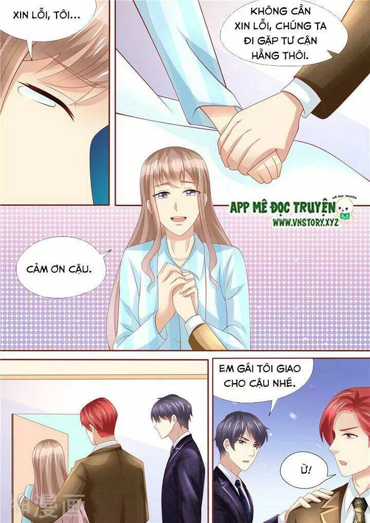 Cưng Chiều Vợ Yêu Chapter 253 - Trang 2