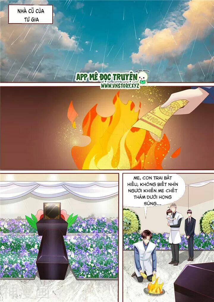 Cưng Chiều Vợ Yêu Chapter 253 - Trang 2