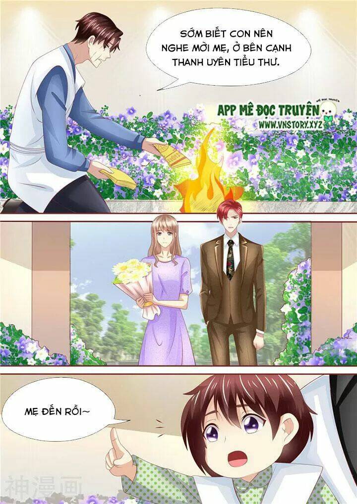 Cưng Chiều Vợ Yêu Chapter 253 - Trang 2