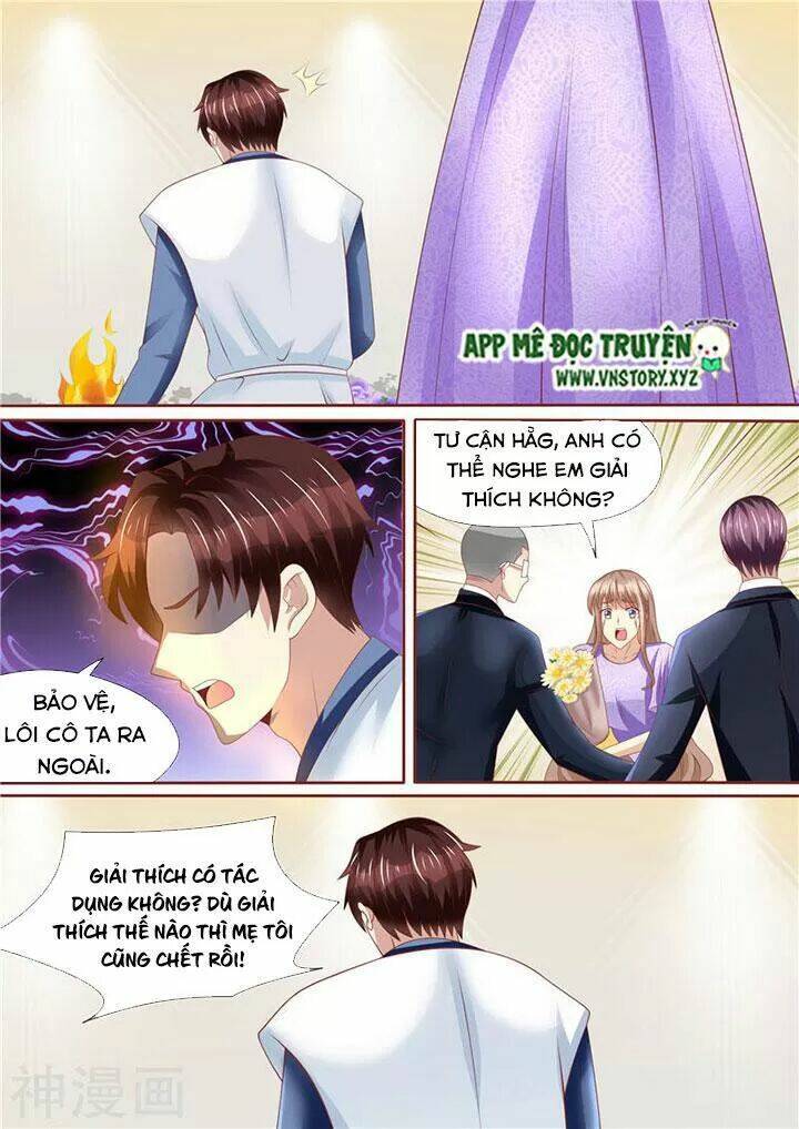 Cưng Chiều Vợ Yêu Chapter 253 - Trang 2