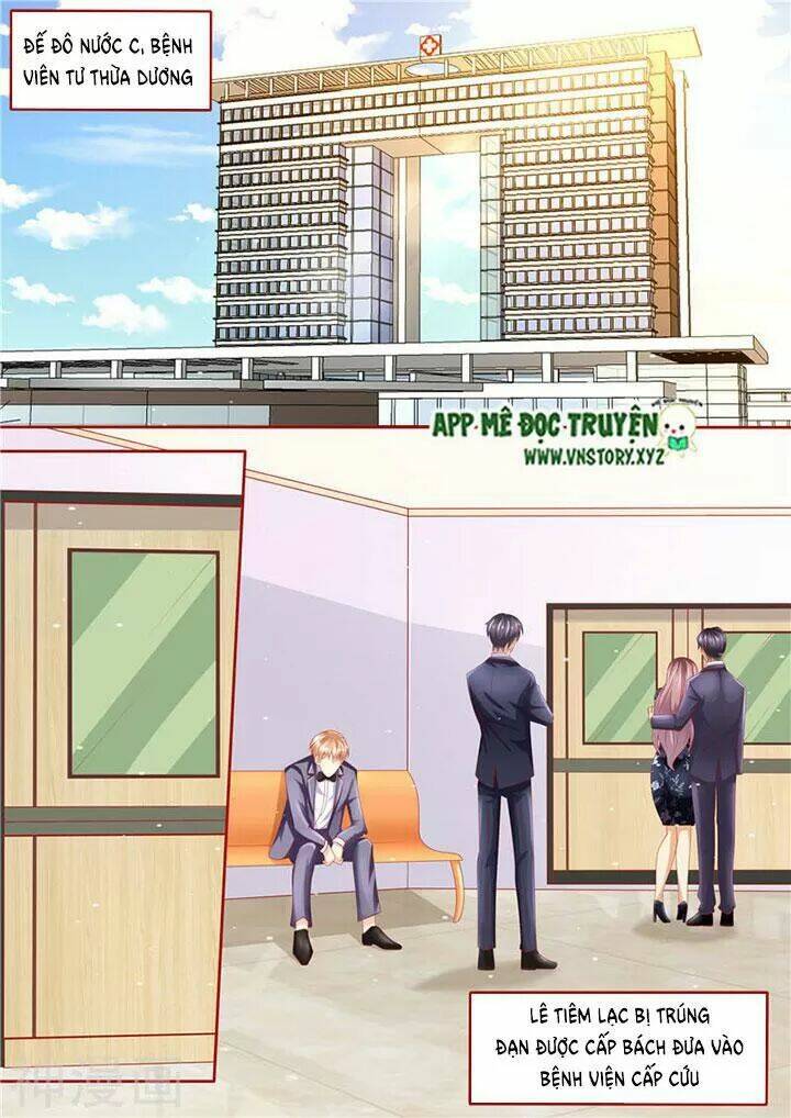 Cưng Chiều Vợ Yêu Chapter 253 - Trang 2