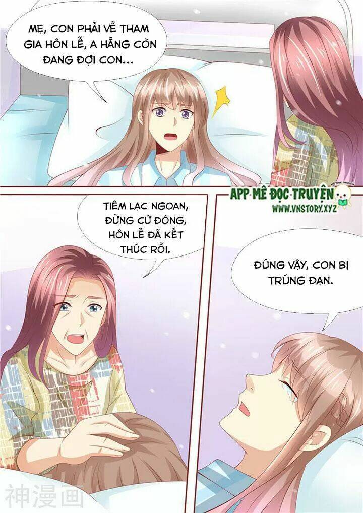 Cưng Chiều Vợ Yêu Chapter 253 - Trang 2