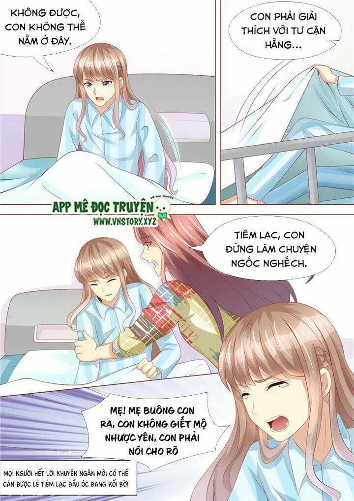 Cưng Chiều Vợ Yêu Chapter 253 - Trang 2