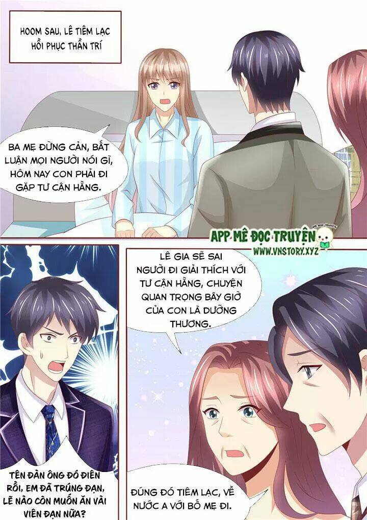 Cưng Chiều Vợ Yêu Chapter 253 - Trang 2