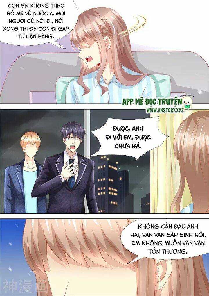 Cưng Chiều Vợ Yêu Chapter 253 - Trang 2