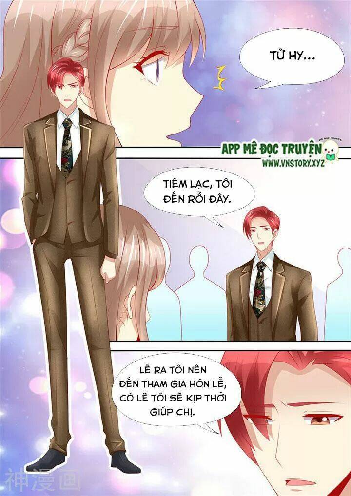 Cưng Chiều Vợ Yêu Chapter 253 - Trang 2