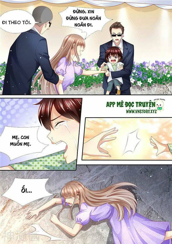 Cưng Chiều Vợ Yêu Chapter 254 - Trang 2