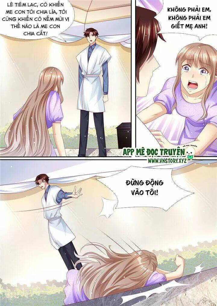 Cưng Chiều Vợ Yêu Chapter 254 - Trang 2