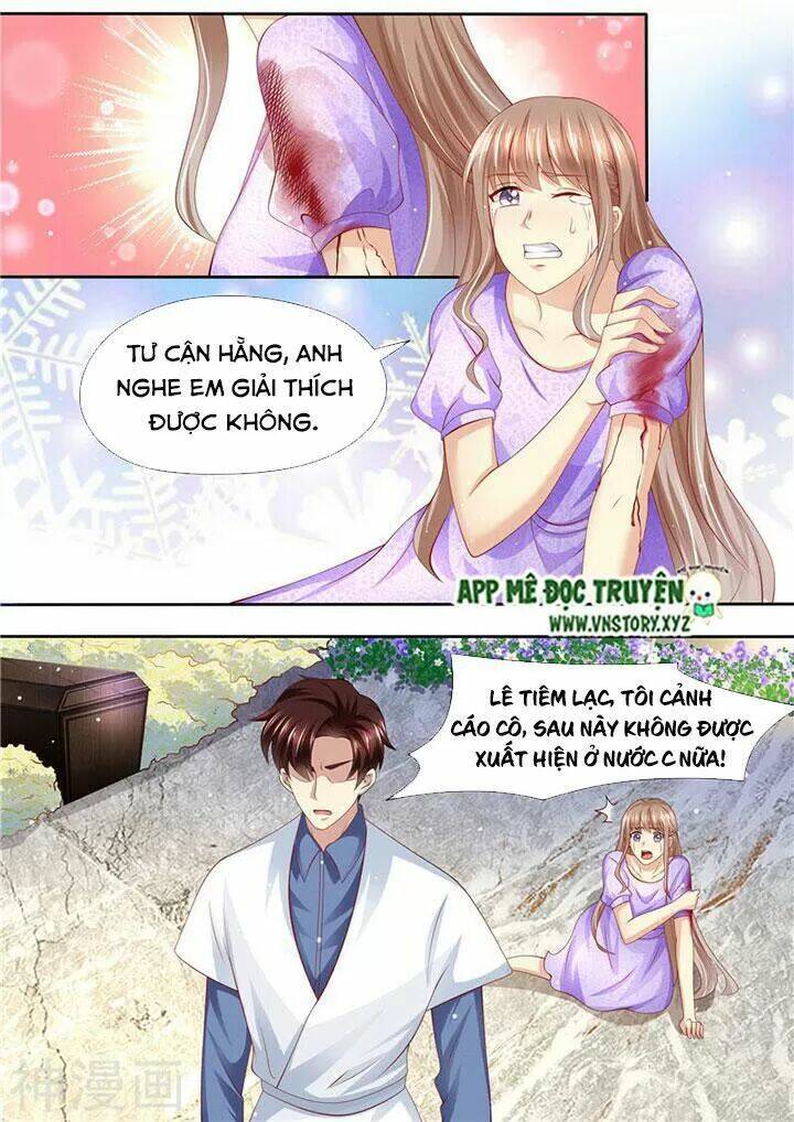 Cưng Chiều Vợ Yêu Chapter 254 - Trang 2