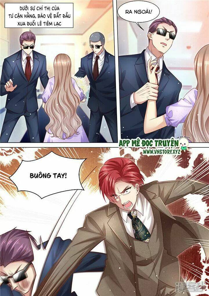 Cưng Chiều Vợ Yêu Chapter 254 - Trang 2