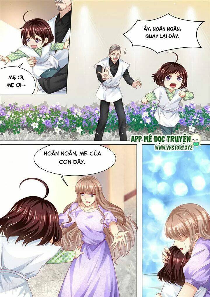 Cưng Chiều Vợ Yêu Chapter 254 - Trang 2