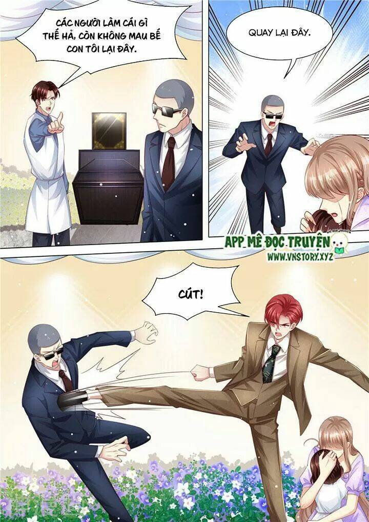 Cưng Chiều Vợ Yêu Chapter 254 - Trang 2