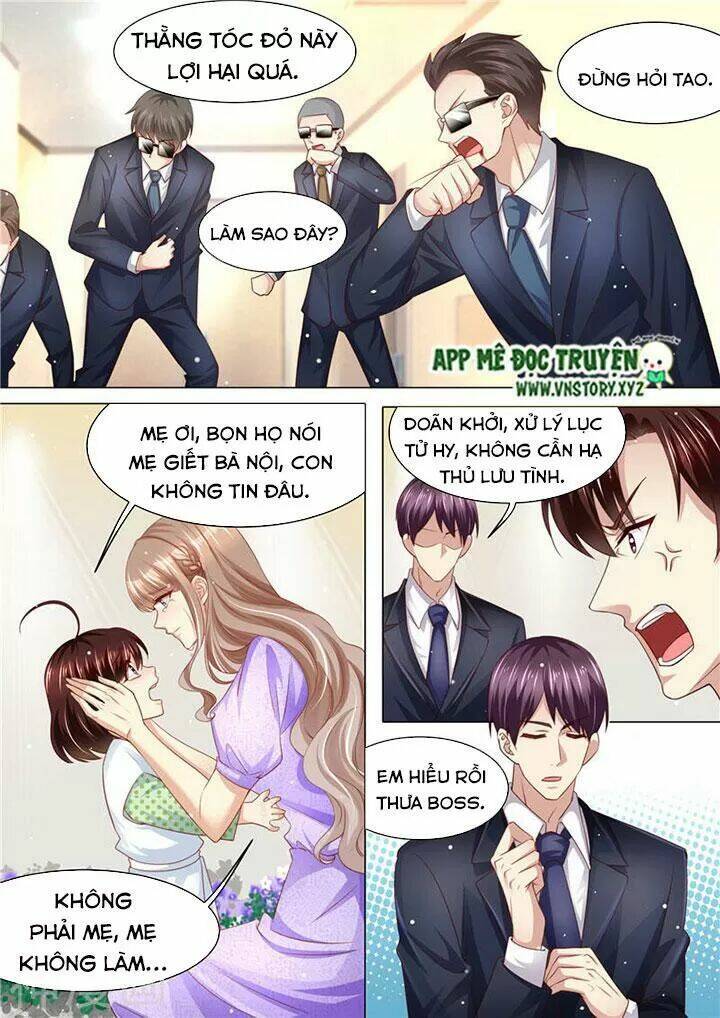 Cưng Chiều Vợ Yêu Chapter 254 - Trang 2