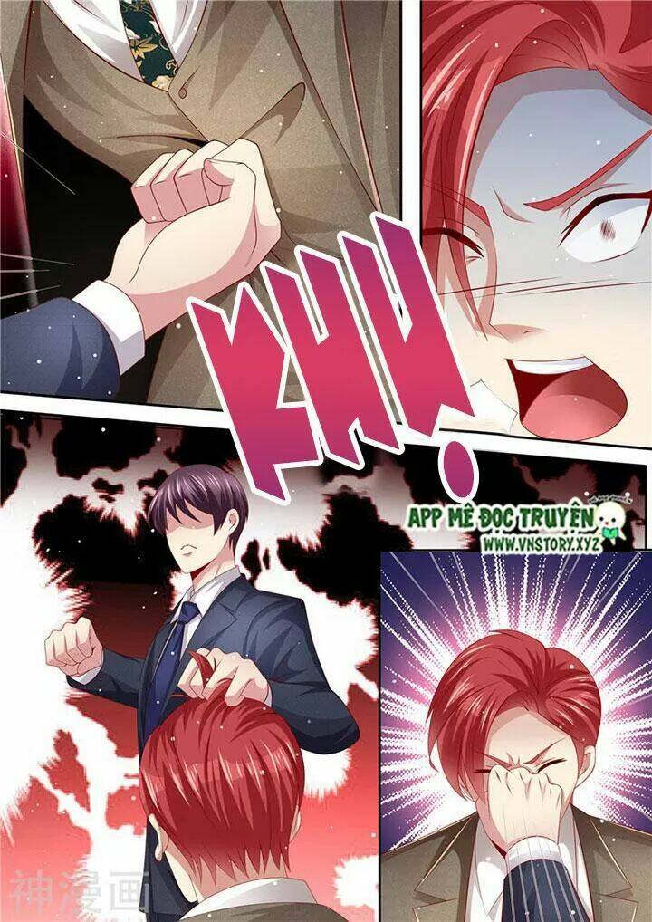 Cưng Chiều Vợ Yêu Chapter 254 - Trang 2