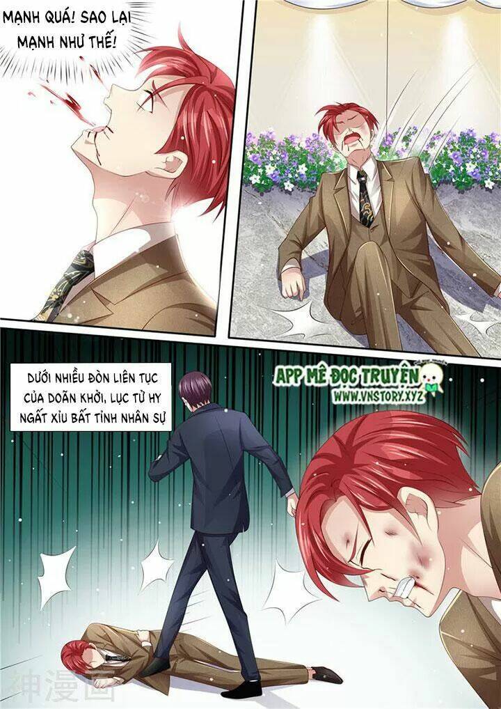 Cưng Chiều Vợ Yêu Chapter 254 - Trang 2