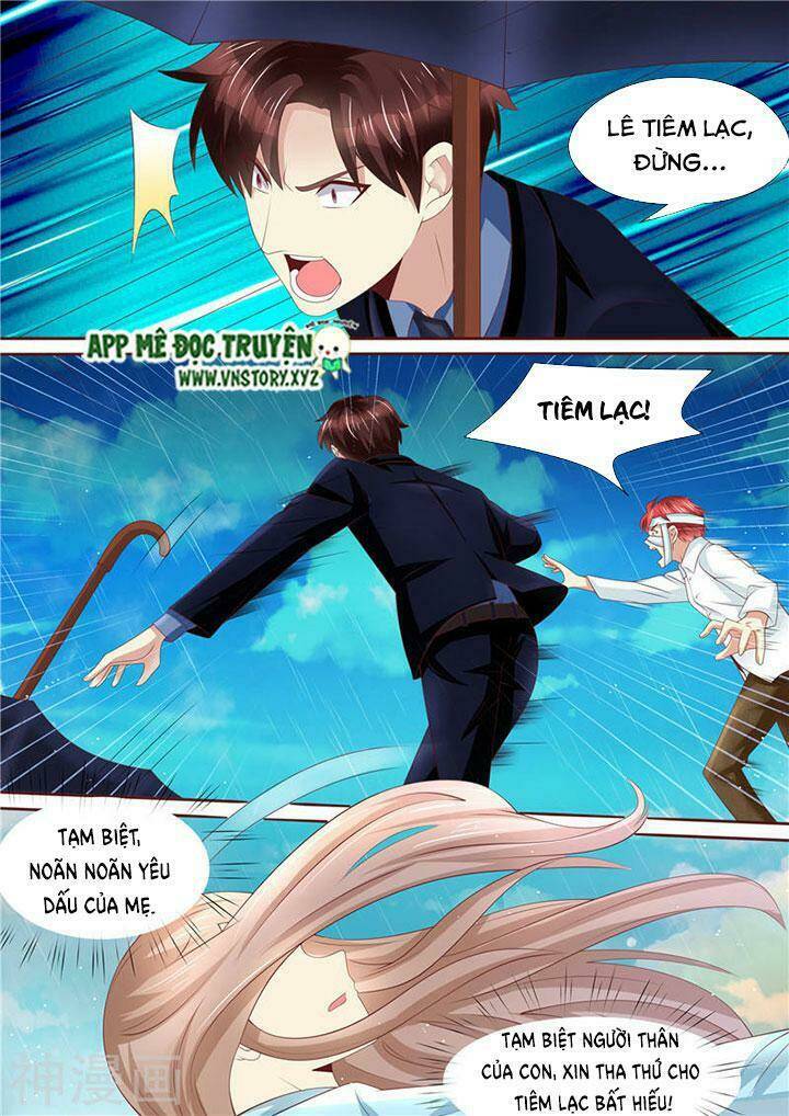 Cưng Chiều Vợ Yêu Chapter 255 - Trang 2