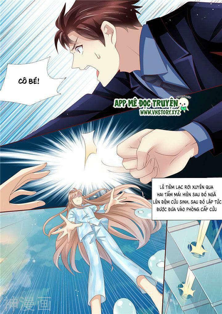 Cưng Chiều Vợ Yêu Chapter 255 - Trang 2