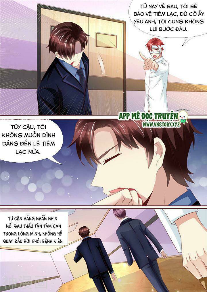 Cưng Chiều Vợ Yêu Chapter 255 - Trang 2