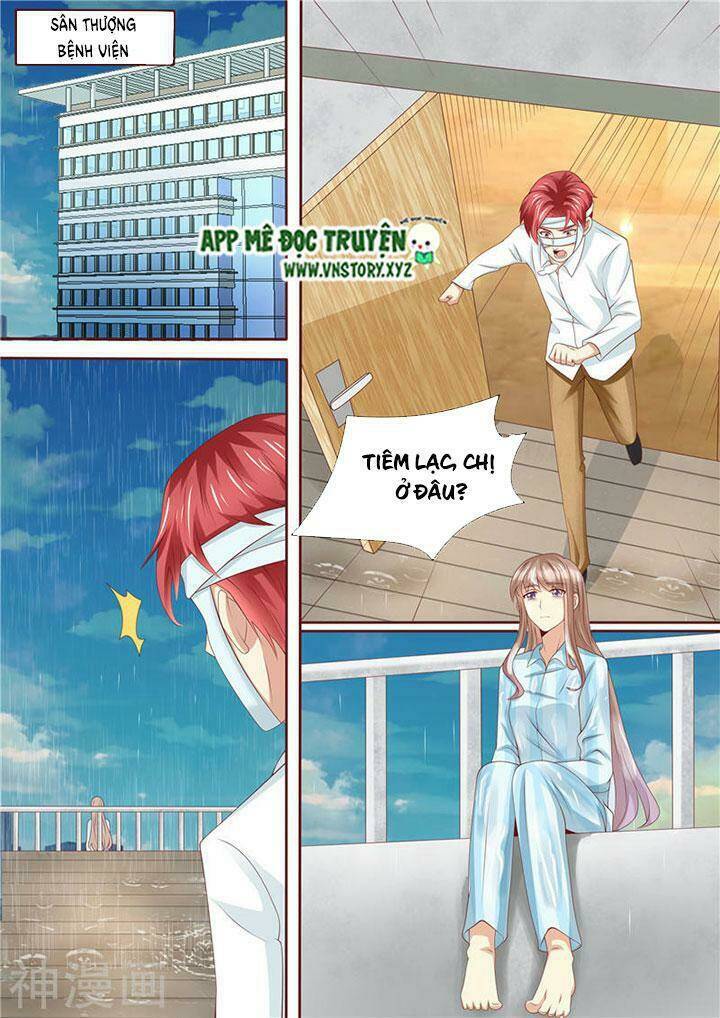 Cưng Chiều Vợ Yêu Chapter 255 - Trang 2