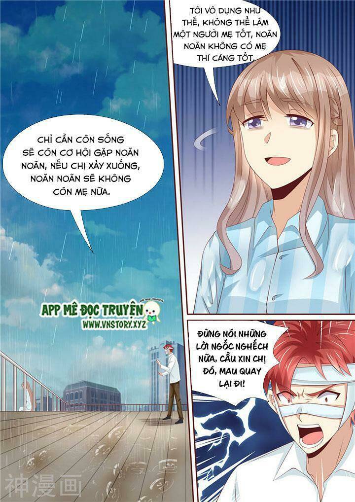 Cưng Chiều Vợ Yêu Chapter 255 - Trang 2