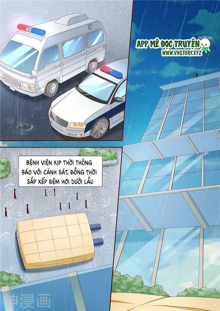 Cưng Chiều Vợ Yêu Chapter 255 - Trang 2