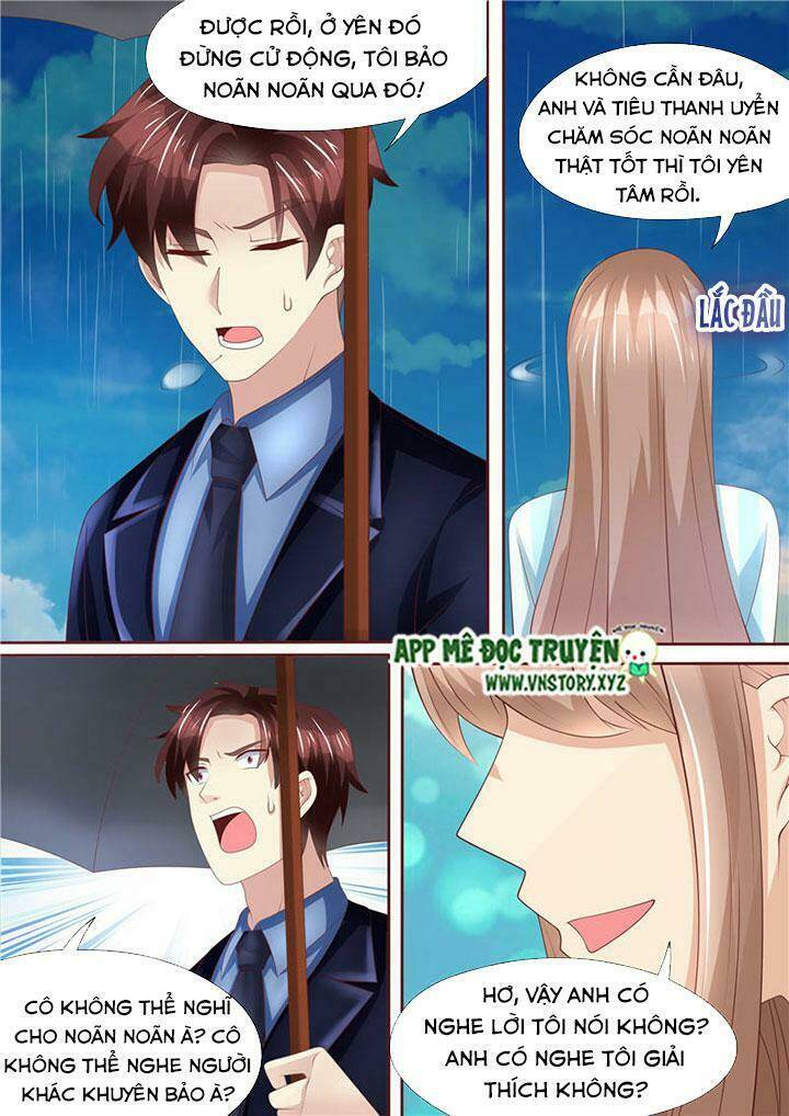 Cưng Chiều Vợ Yêu Chapter 255 - Trang 2