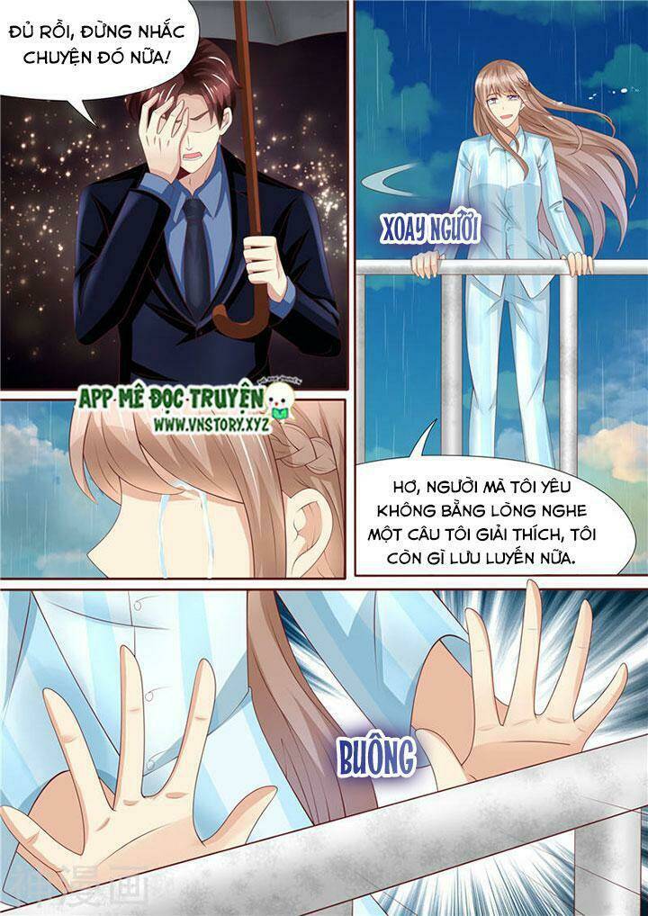 Cưng Chiều Vợ Yêu Chapter 255 - Trang 2