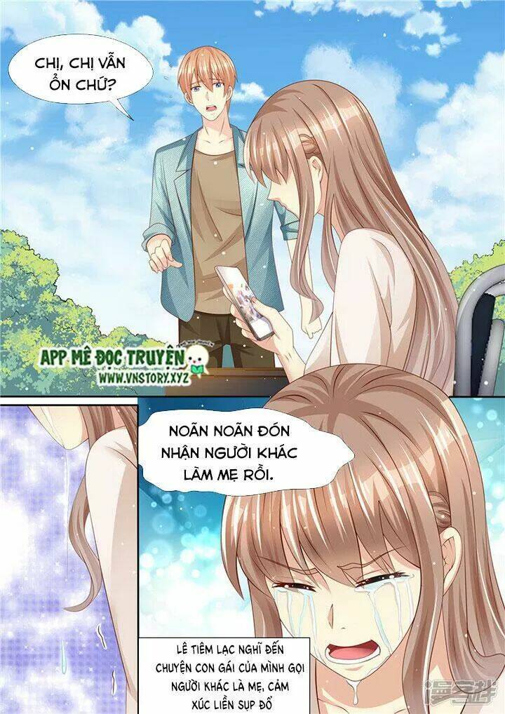 Cưng Chiều Vợ Yêu Chapter 256 - Trang 2