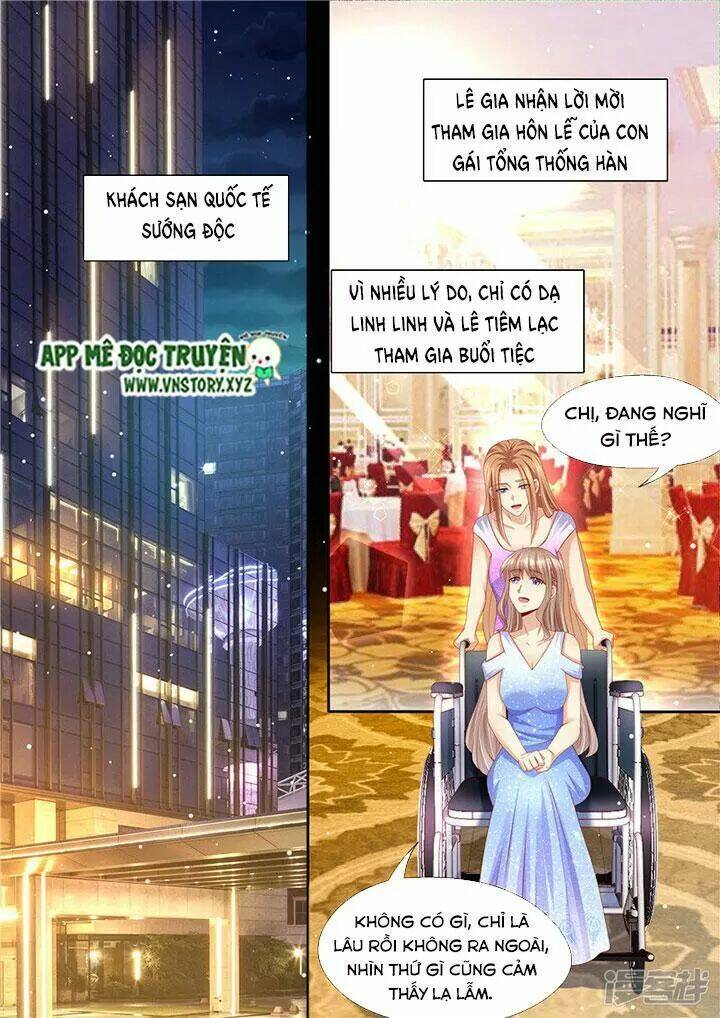 Cưng Chiều Vợ Yêu Chapter 256 - Trang 2