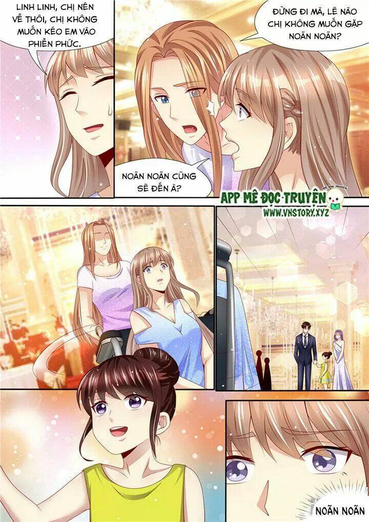 Cưng Chiều Vợ Yêu Chapter 256 - Trang 2