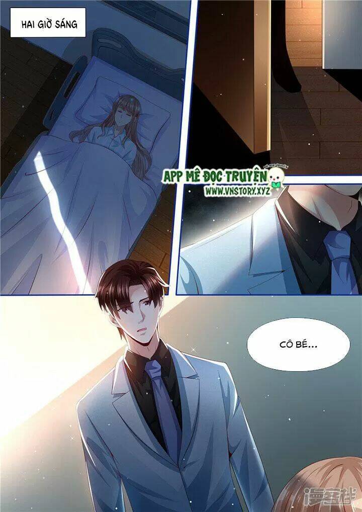 Cưng Chiều Vợ Yêu Chapter 256 - Trang 2