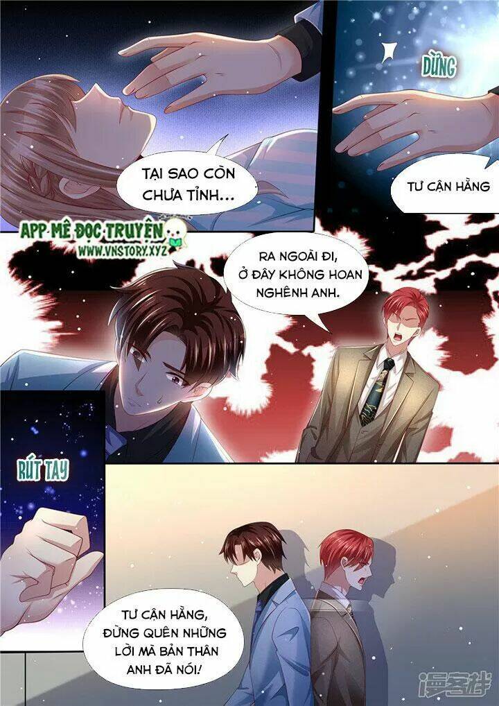 Cưng Chiều Vợ Yêu Chapter 256 - Trang 2