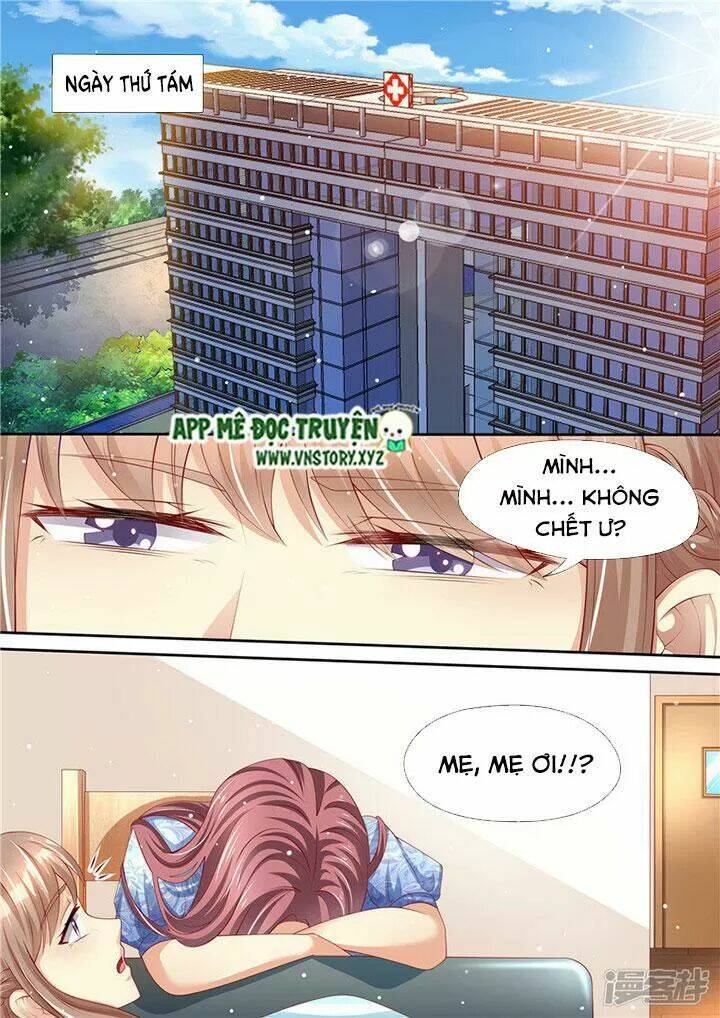 Cưng Chiều Vợ Yêu Chapter 256 - Trang 2