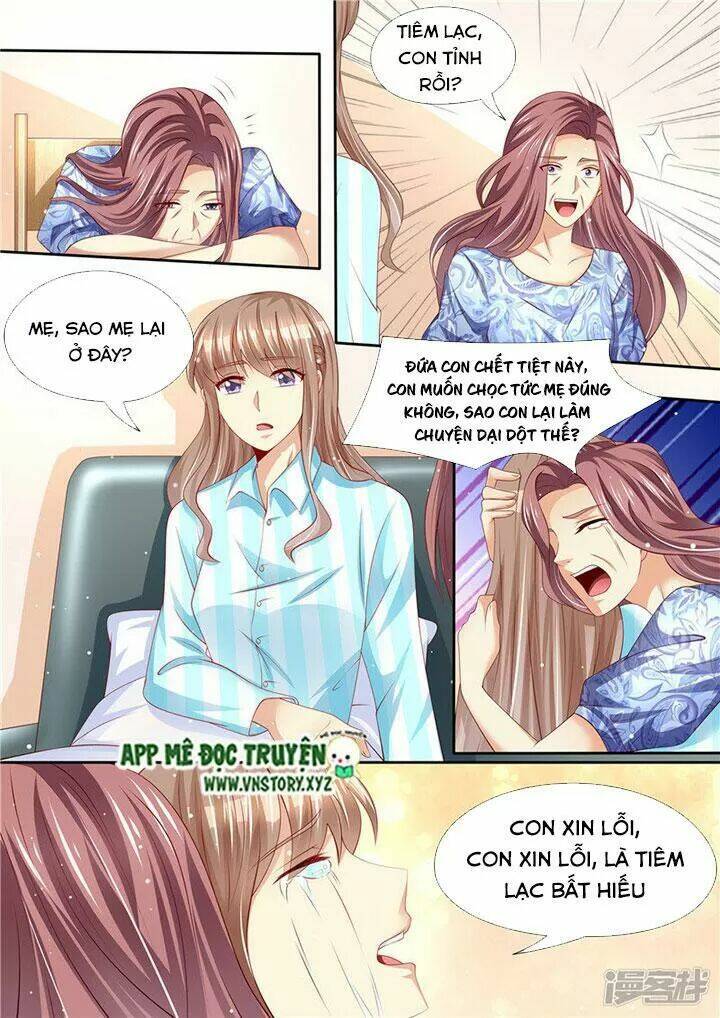 Cưng Chiều Vợ Yêu Chapter 256 - Trang 2