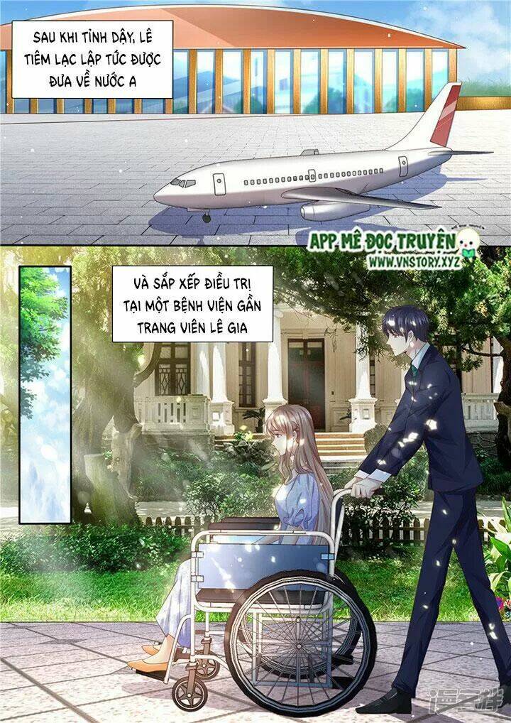 Cưng Chiều Vợ Yêu Chapter 256 - Trang 2