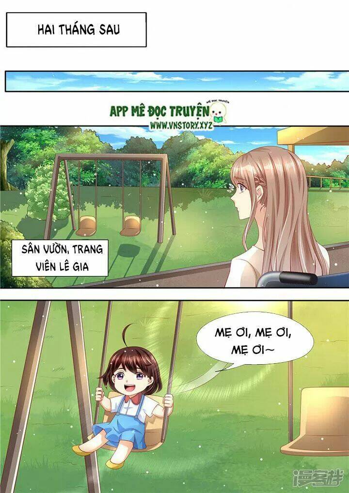 Cưng Chiều Vợ Yêu Chapter 256 - Trang 2