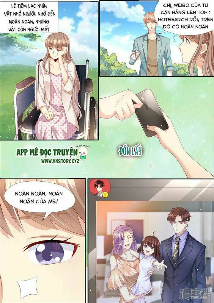 Cưng Chiều Vợ Yêu Chapter 256 - Trang 2