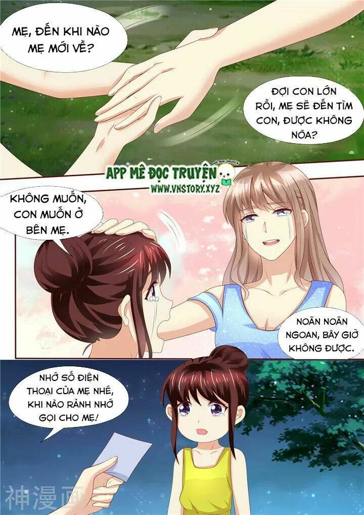 Cưng Chiều Vợ Yêu Chapter 257 - Trang 2