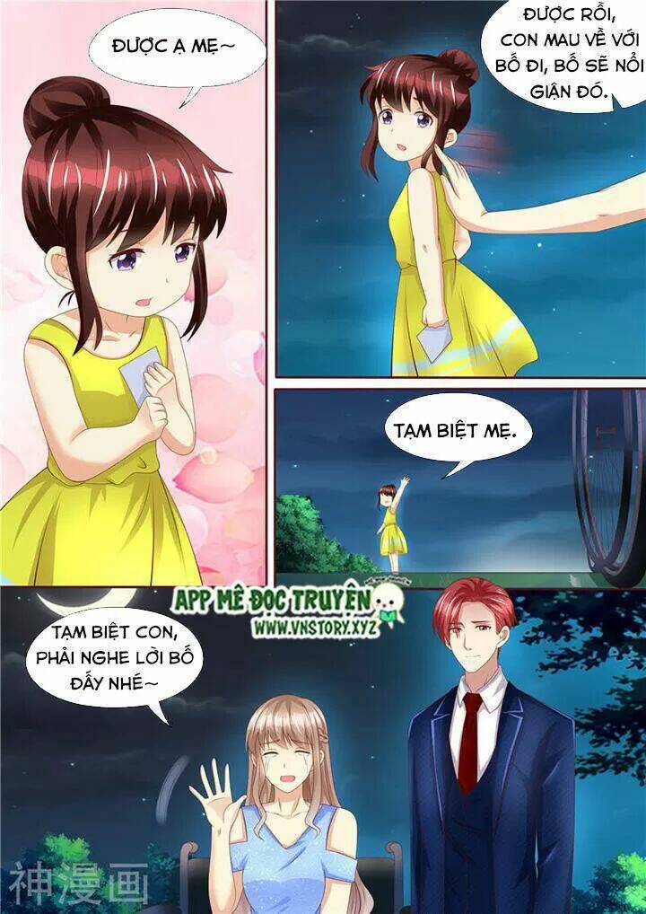 Cưng Chiều Vợ Yêu Chapter 257 - Trang 2