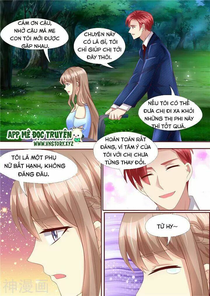 Cưng Chiều Vợ Yêu Chapter 257 - Trang 2