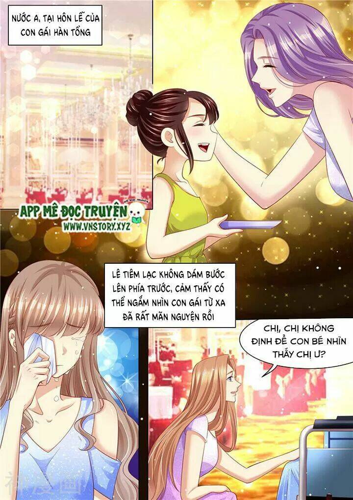 Cưng Chiều Vợ Yêu Chapter 257 - Trang 2
