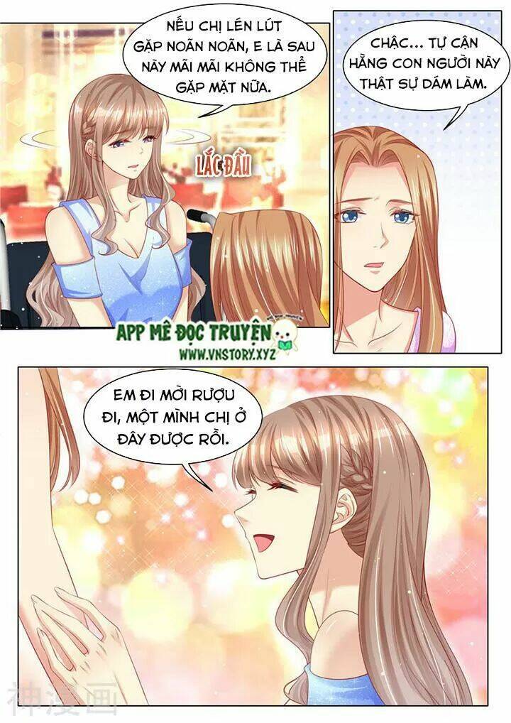 Cưng Chiều Vợ Yêu Chapter 257 - Trang 2