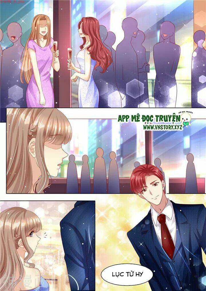 Cưng Chiều Vợ Yêu Chapter 257 - Trang 2