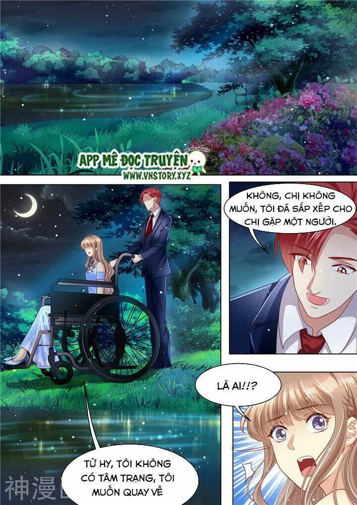 Cưng Chiều Vợ Yêu Chapter 257 - Trang 2