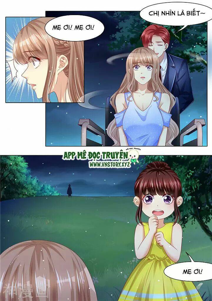 Cưng Chiều Vợ Yêu Chapter 257 - Trang 2