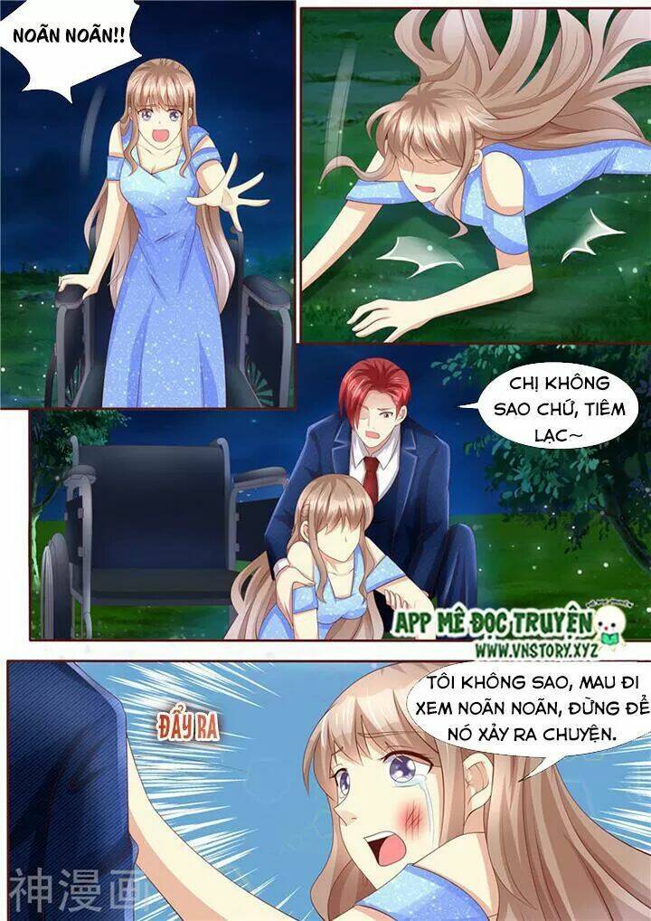 Cưng Chiều Vợ Yêu Chapter 257 - Trang 2