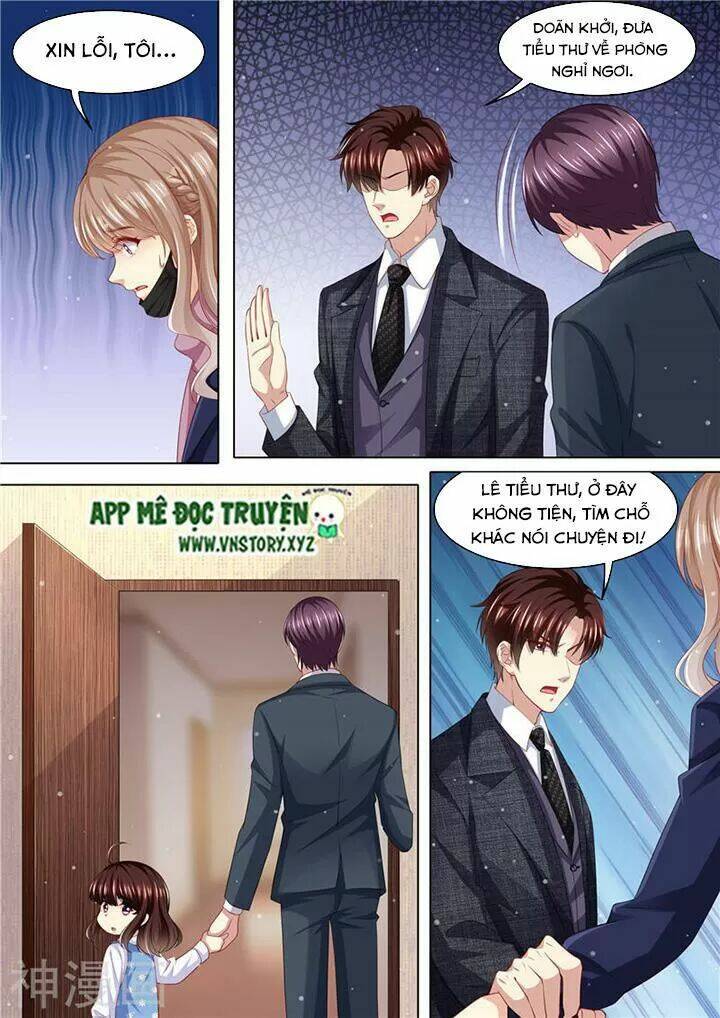 Cưng Chiều Vợ Yêu Chapter 258 - Trang 2