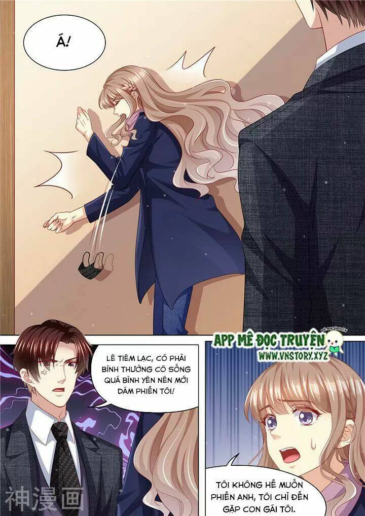 Cưng Chiều Vợ Yêu Chapter 258 - Trang 2