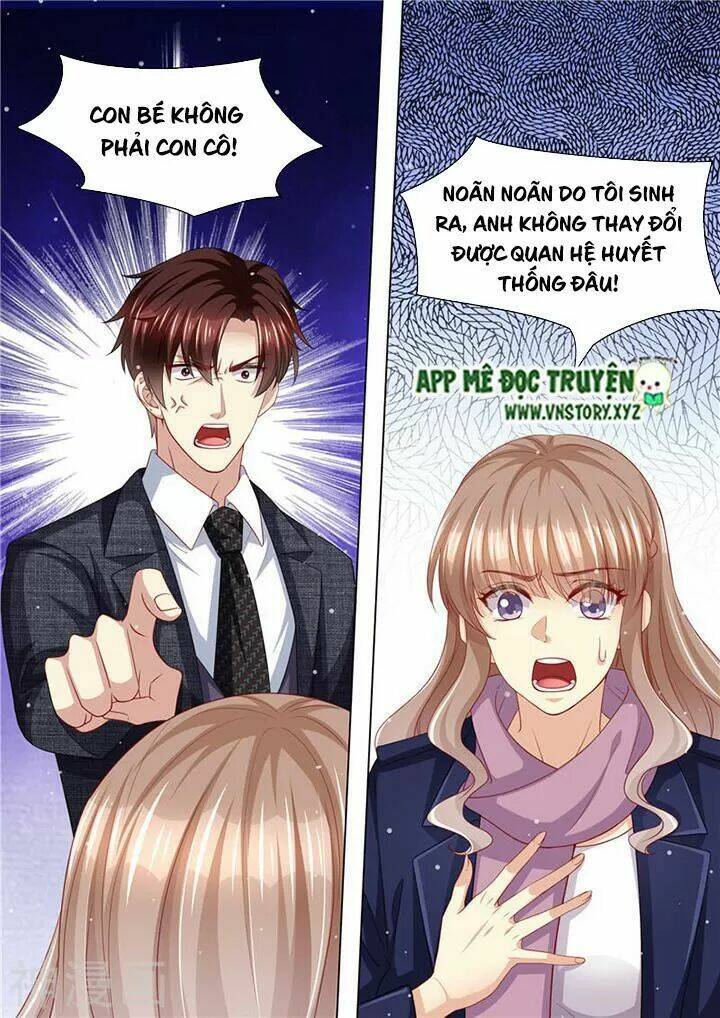 Cưng Chiều Vợ Yêu Chapter 258 - Trang 2